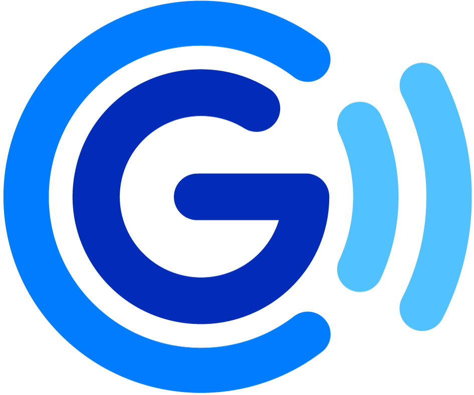 GCash Logo