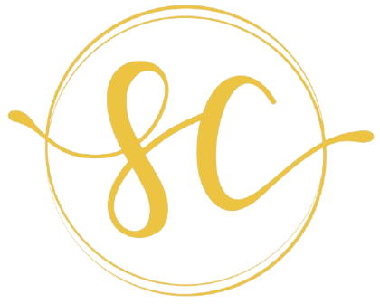 Samuel & Charlotte Logo