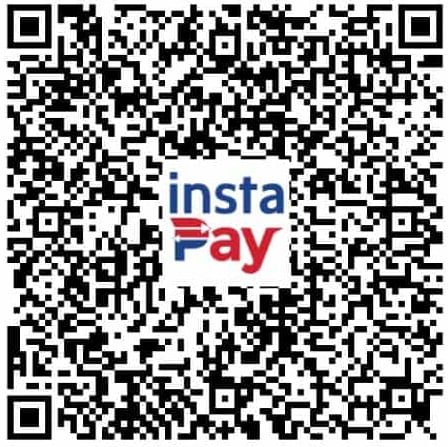 GCash QR Code